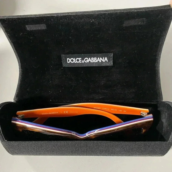Dolce and gabana sunglasses - Picture 3 of 7